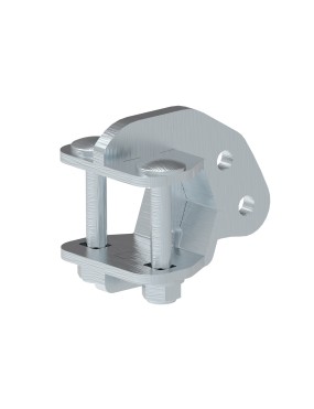 Łącznik regulatora kąta pługa V-Plow G2 1500/1800 Iron Baltic