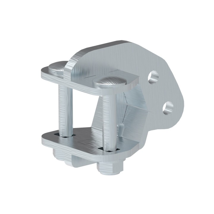 Łącznik regulatora kąta pługa V-Plow G2 1500/1800 Iron Baltic