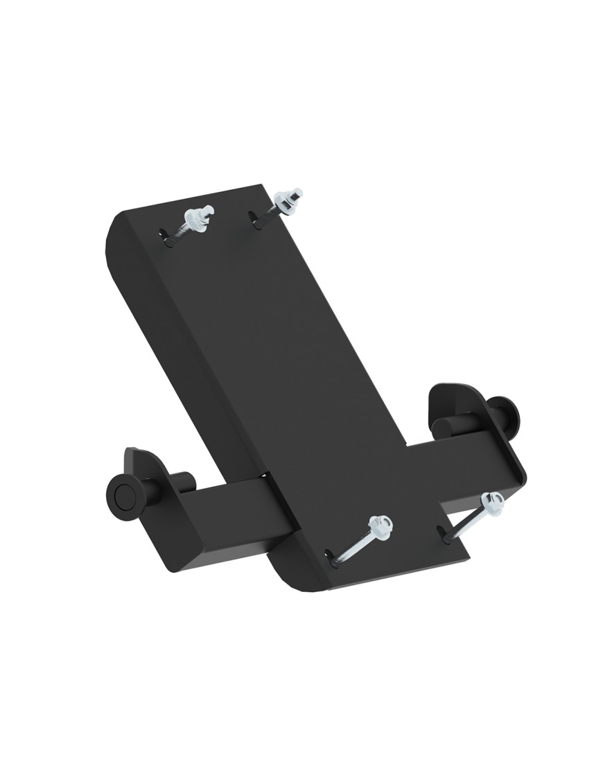 Adapter Front-mount Iron Baltic Can-Am Outlander XXC (2023+)
