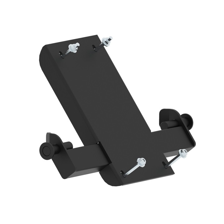 Adapter Front-mount Iron Baltic Can-Am Outlander XXC (2023+) - ujęcie 2