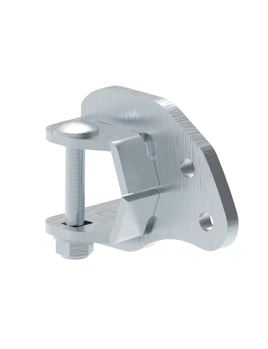 Łącznik regulatora kąta pługa V-Plow G2 1500/1800 Iron Baltic
