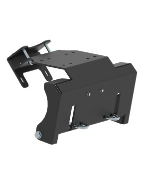 Adapter Front-mount Iron...