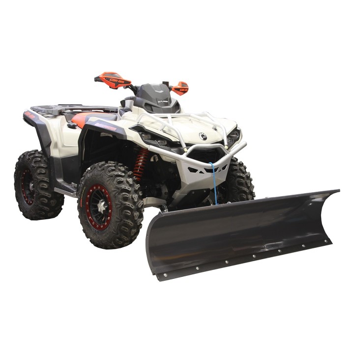 Adapter Front-mount Iron Baltic Can-Am Outlander XXC (2023+) - ujęcie 4