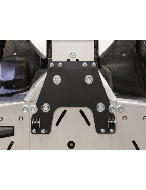 Adapter pługa Mid-mount Iron Baltic GOES XWOLF 700