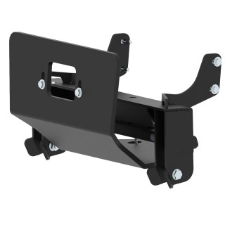Adapter Front-mount Iron Baltic CFMOTO ZFORCE 1000 Sport