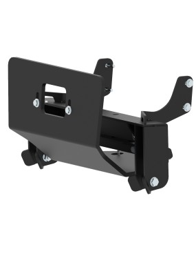 Adapter Front-mount Iron Baltic CFMOTO ZFORCE 1000 Sport