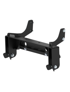 Adapter Front-mount Iron Baltic CFMOTO ZFORCE 1000 Sport