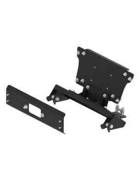 Adapter Front-mount Iron Baltic Kawasaki Mule SX (2017+)