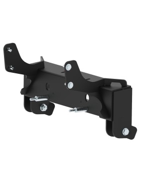 Adapter Front-mount Iron Baltic CFMOTO ZFORCE 1000 Sport