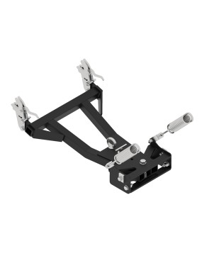 Rama pchająca Front-mount...