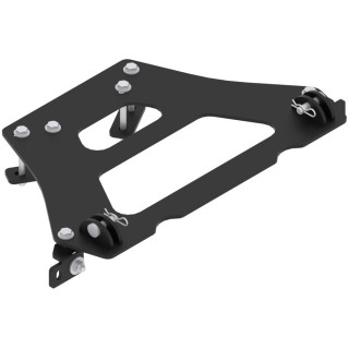 Adapter pługa Mid-mount Iron Baltic CFMOTO CFORCE 1000 (2024+)