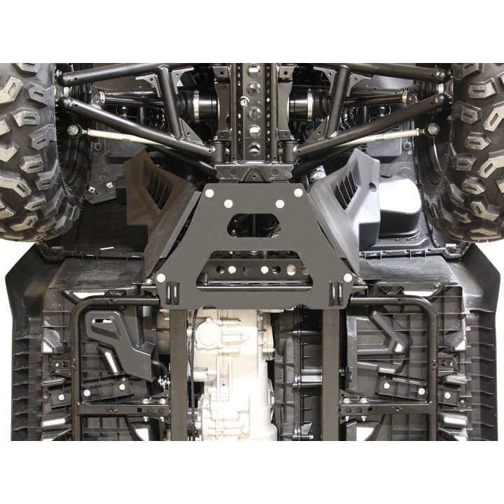 Adapter pługa Mid-mount Iron Baltic CFMOTO CFORCE 1000 (2024+) - ujęcie 6