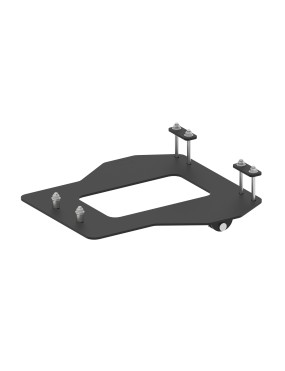 Adapter pługa Mid-mount Iron Baltic AODES WORKCROSS 650/1000