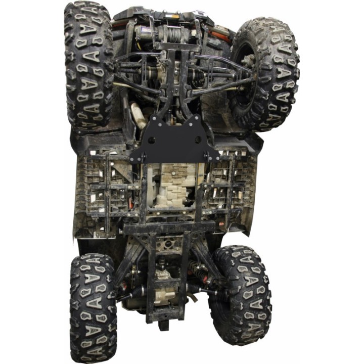 Adapter pługa Mid-mount Iron Baltic CFMOTO CFORCE 1000 - ujęcie 3