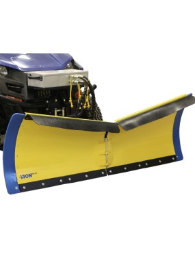 Skrzydła boczne V-Plow G2, para Iron Baltic