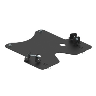 Adapter pługa Mid-mount Iron Baltic Can-Am Defender/Traxter (-2018)