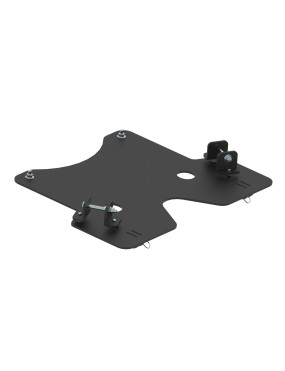 Adapter pługa Mid-mount Iron Baltic Can-Am Defender/Traxter (-2018)