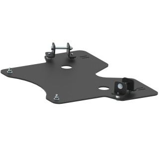Adapter pługa Mid-mount Iron Baltic Can-Am Defender/Traxter (-2018) - ujęcie 2