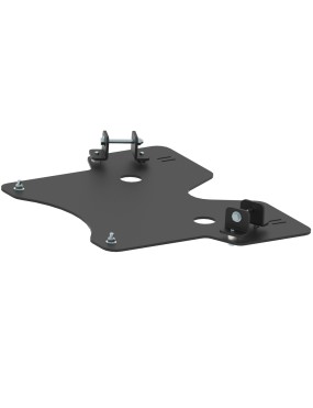 Adapter pługa Mid-mount Iron Baltic Can-Am Defender/Traxter (-2018)
