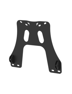 Adapter pługa Mid-mount Iron Baltic CFMOTO CFORCE 450/520-L (-2021)