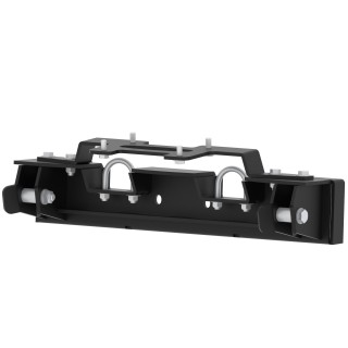 Adapter Front-mount Iron Baltic HiSun 550 UTV
