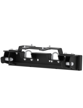 Adapter Front-mount Iron Baltic HiSun 550 UTV