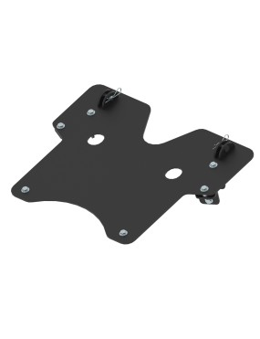 Adapter pługa Mid-mount Iron Baltic Can-Am Defender/Traxter (-2018)