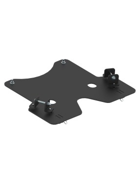 Adapter pługa Mid-mount Iron Baltic Can-Am Defender/Traxter (-2018)