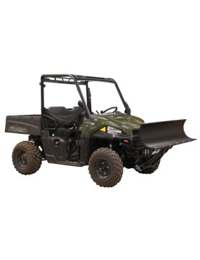 Adapter Front-mount Iron Baltic Polaris Ranger 400/EV (-2021)