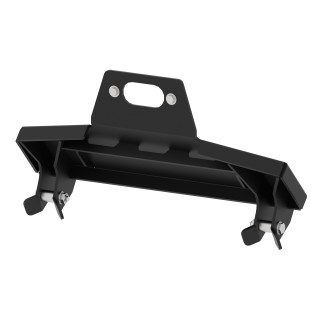Adapter Front-mount Iron Baltic AODES WORKCROSS 650/1000