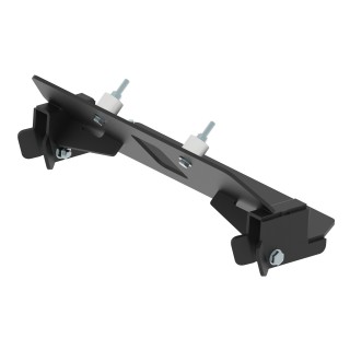 Adapter Front-mount Iron Baltic Can-Am Defender/Traxter (-2018)