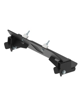 Adapter Front-mount Iron...