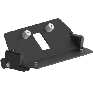 Adapter Front-mount Iron Baltic Can-Am Defender/Traxter (-2018) - ujęcie 2