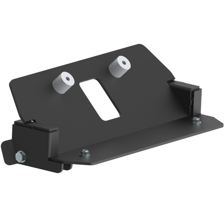 Adapter Front-mount Iron Baltic Can-Am Defender/Traxter (-2018) - ujęcie 2