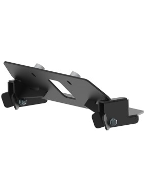 Adapter Front-mount Iron Baltic Can-Am Defender/Traxter (-2018)