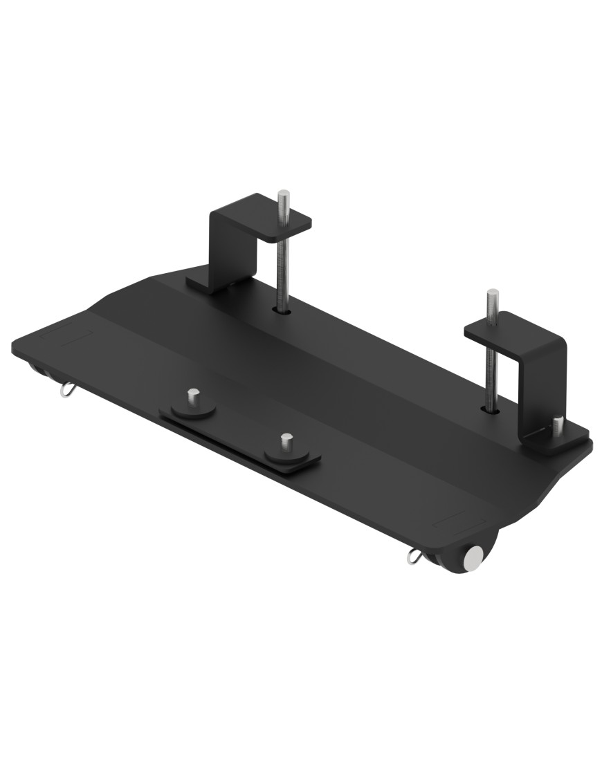 Adapter pługa Mid-mount Iron Baltic CFMOTO U10 PRO (2025+)