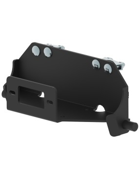 Adapter Front-mount Iron Baltic AODES 800