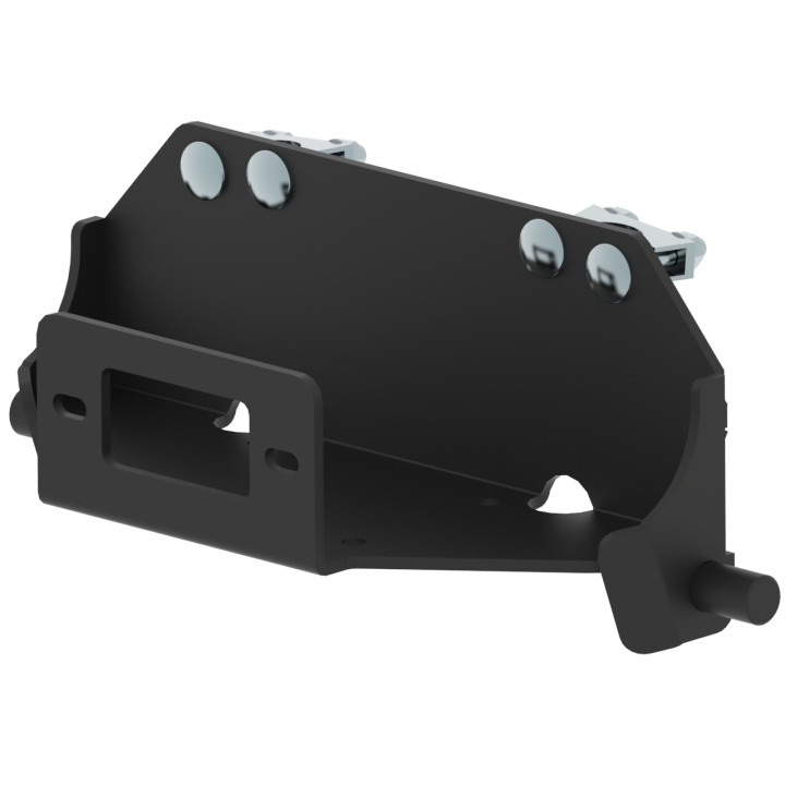 Adapter Front-mount Iron Baltic AODES 800