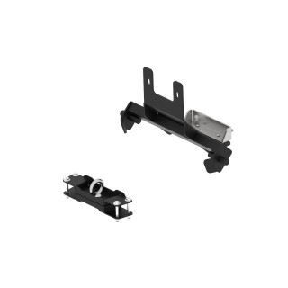 Adapter Front-mount Iron Baltic Segway Snarler AT6 L