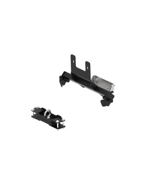Adapter Front-mount Iron...