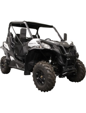Adapter Front-mount Iron Baltic Can-Am Maverick Trail (2018+)