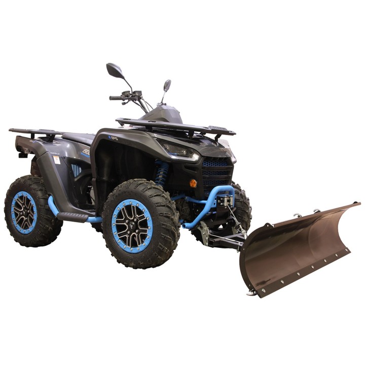 Adapter Front-mount Iron Baltic Segway Snarler AT6 L - ujęcie 4