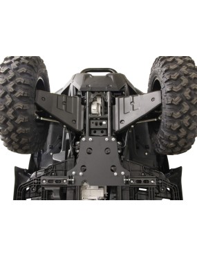 Adapter pługa Mid-mount Iron Baltic Loncin XWOLF 1000