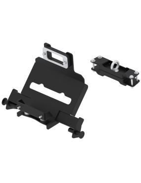 Adapter Front-mount Iron Baltic Segway Snarler AT10 LW