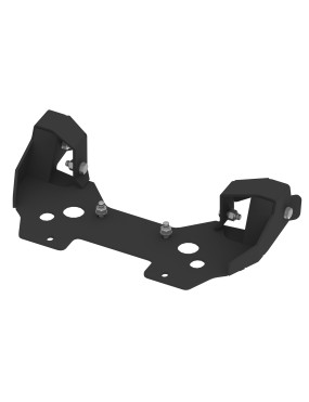 Adapter Front-mount Iron Baltic Trapper Freelander 550 / 750