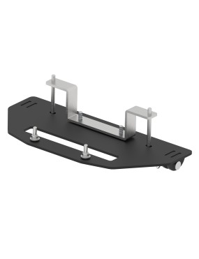 Adapter pługa Mid-mount Iron Baltic Can-Am Maverick Trail (2018+)