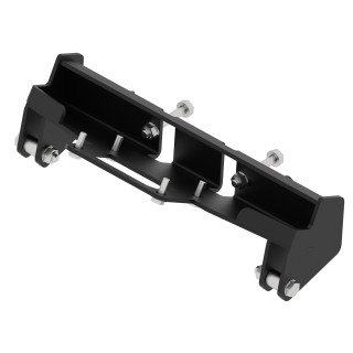 Adapter Front-mount Iron Baltic QJMOTOR SFA 1000