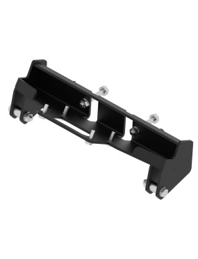 Adapter Front-mount Iron Baltic QJMOTOR SFA 1000