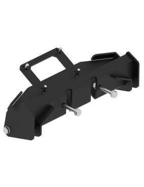 Adapter Front-mount Iron Baltic QJMOTOR SFA 1000