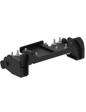 Adapter Front-mount Iron Baltic Trapper Guardian 450L/550L/750L